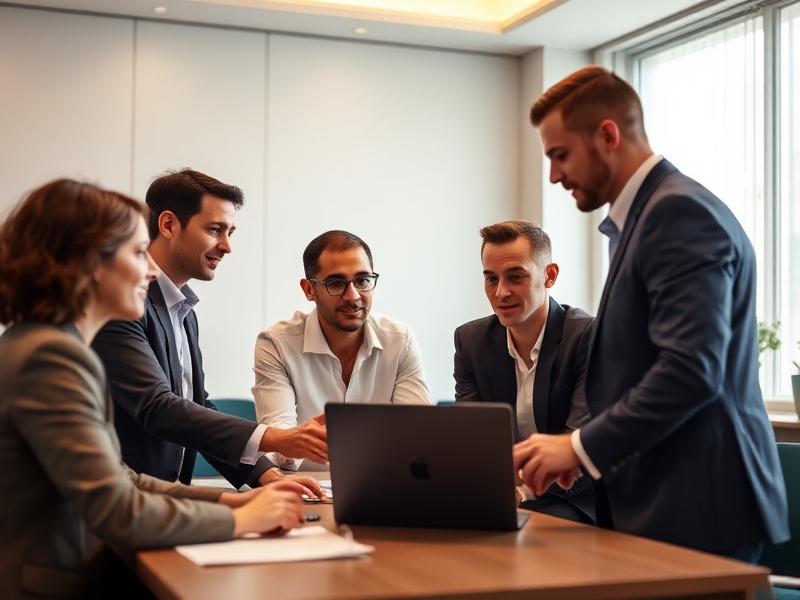 Management Development Programme